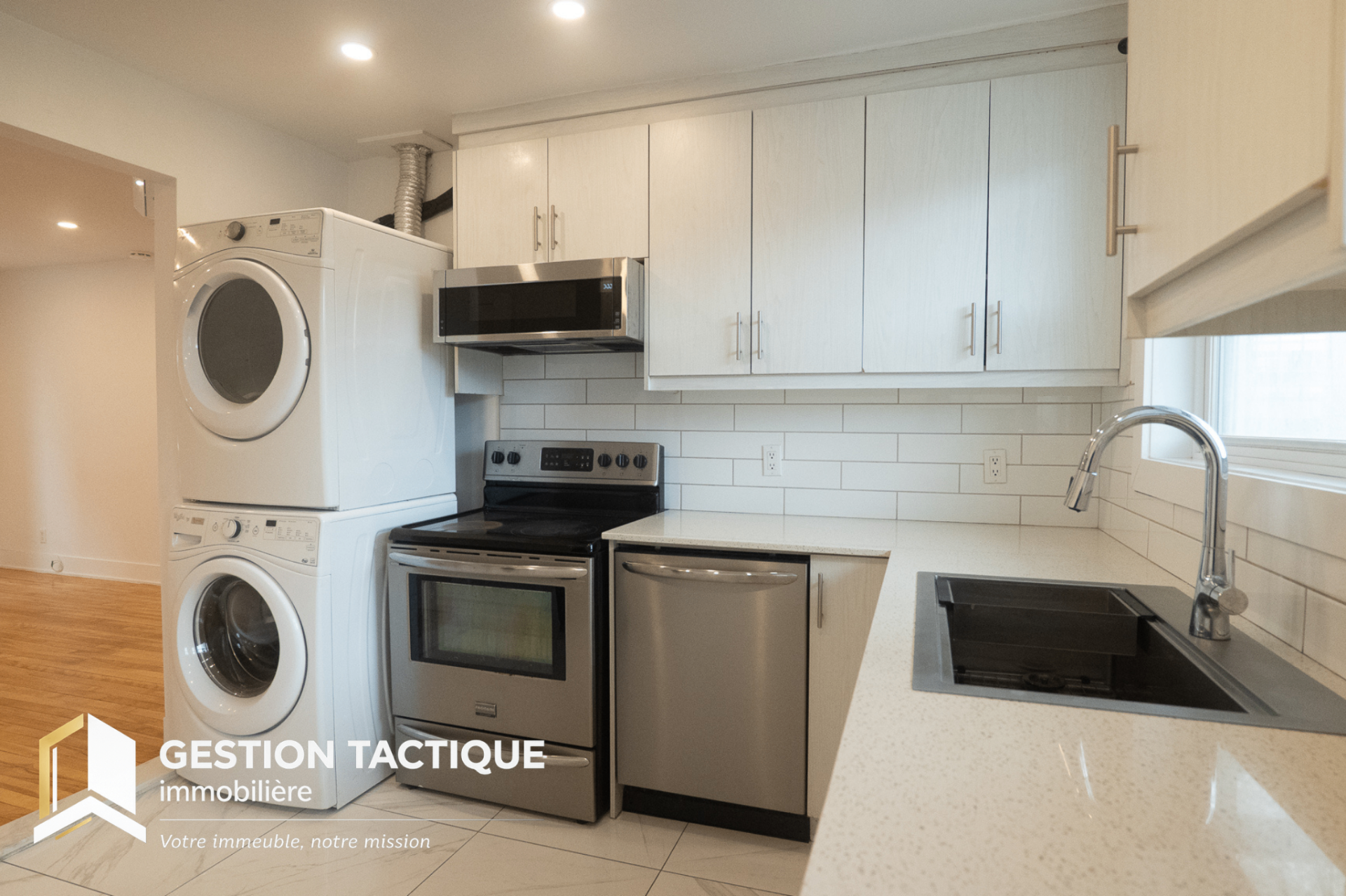 Logement à louer — Lachine — Lachine
